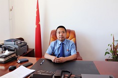 杨克林